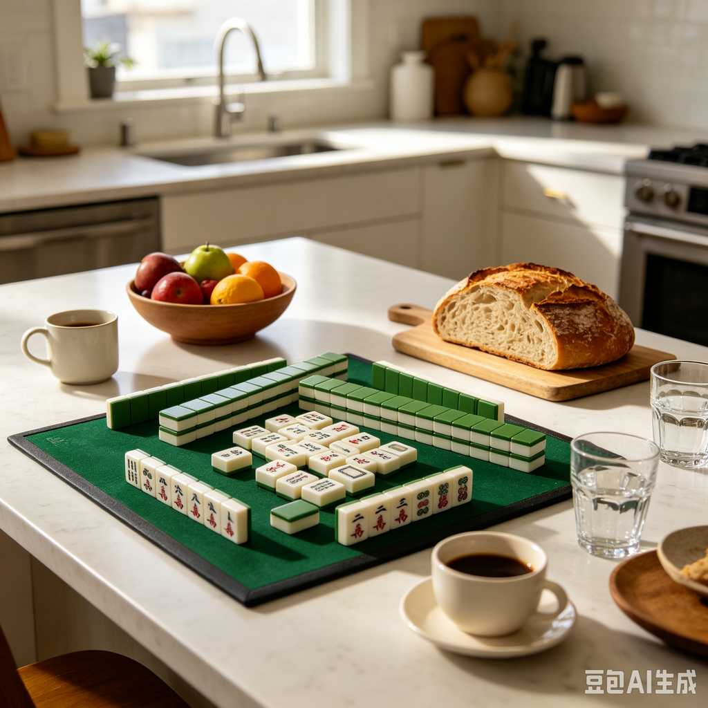 Bridgeport,mahjong