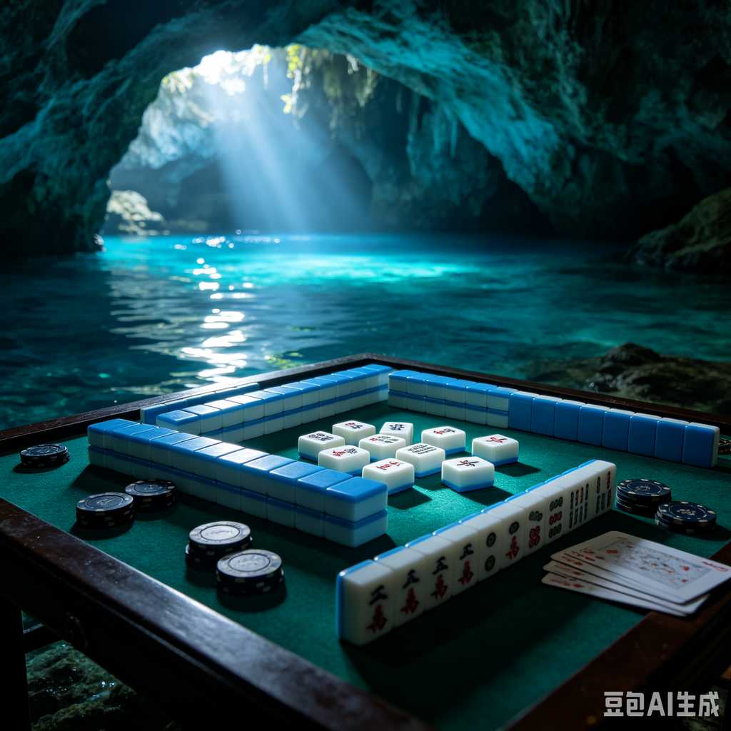company logo mahjong tiles