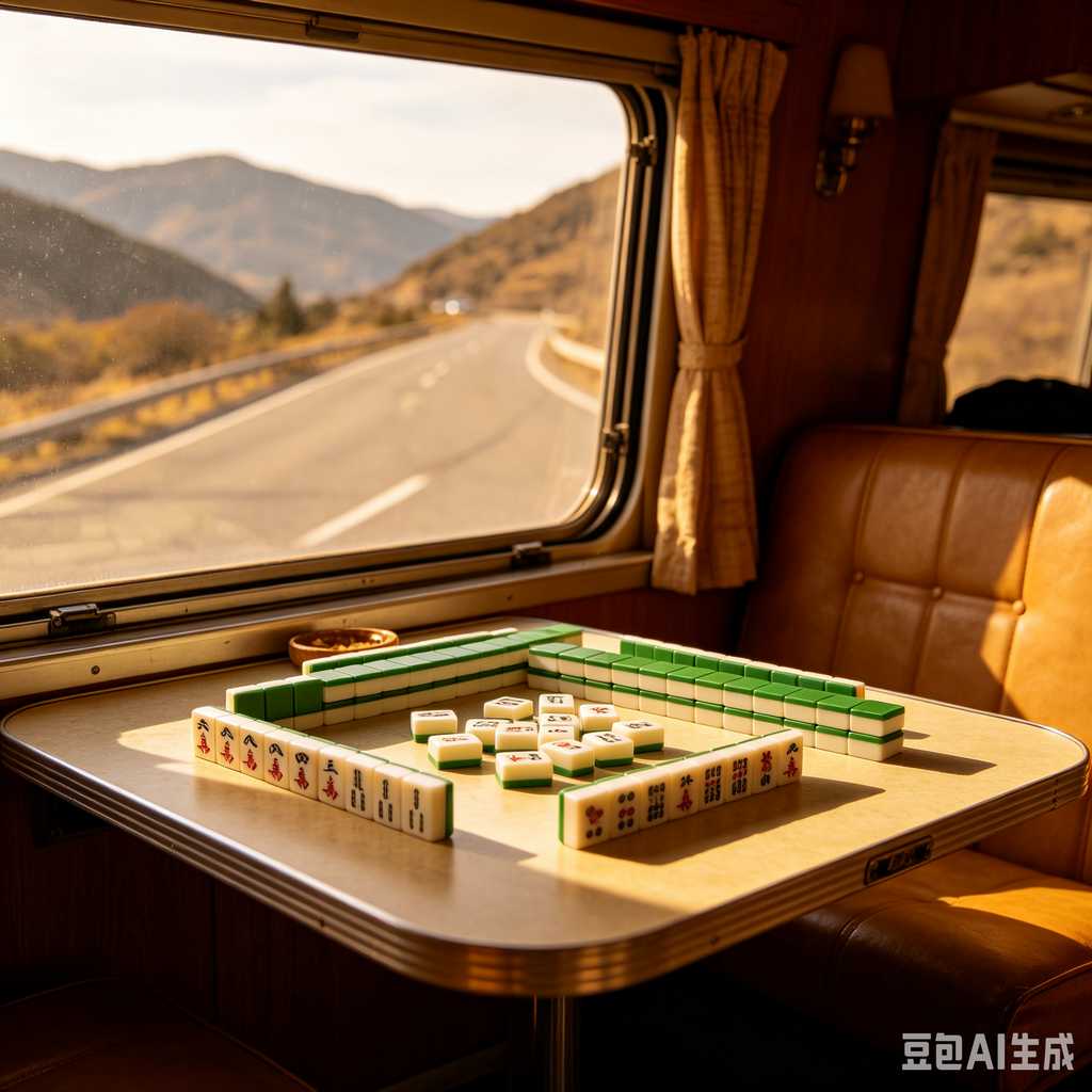 travel mahjong accessories