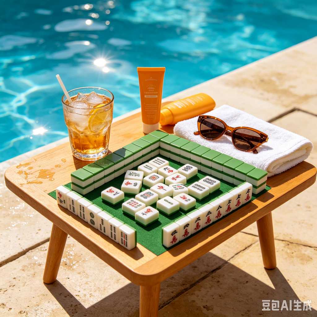 SanJoseCR,mahjong