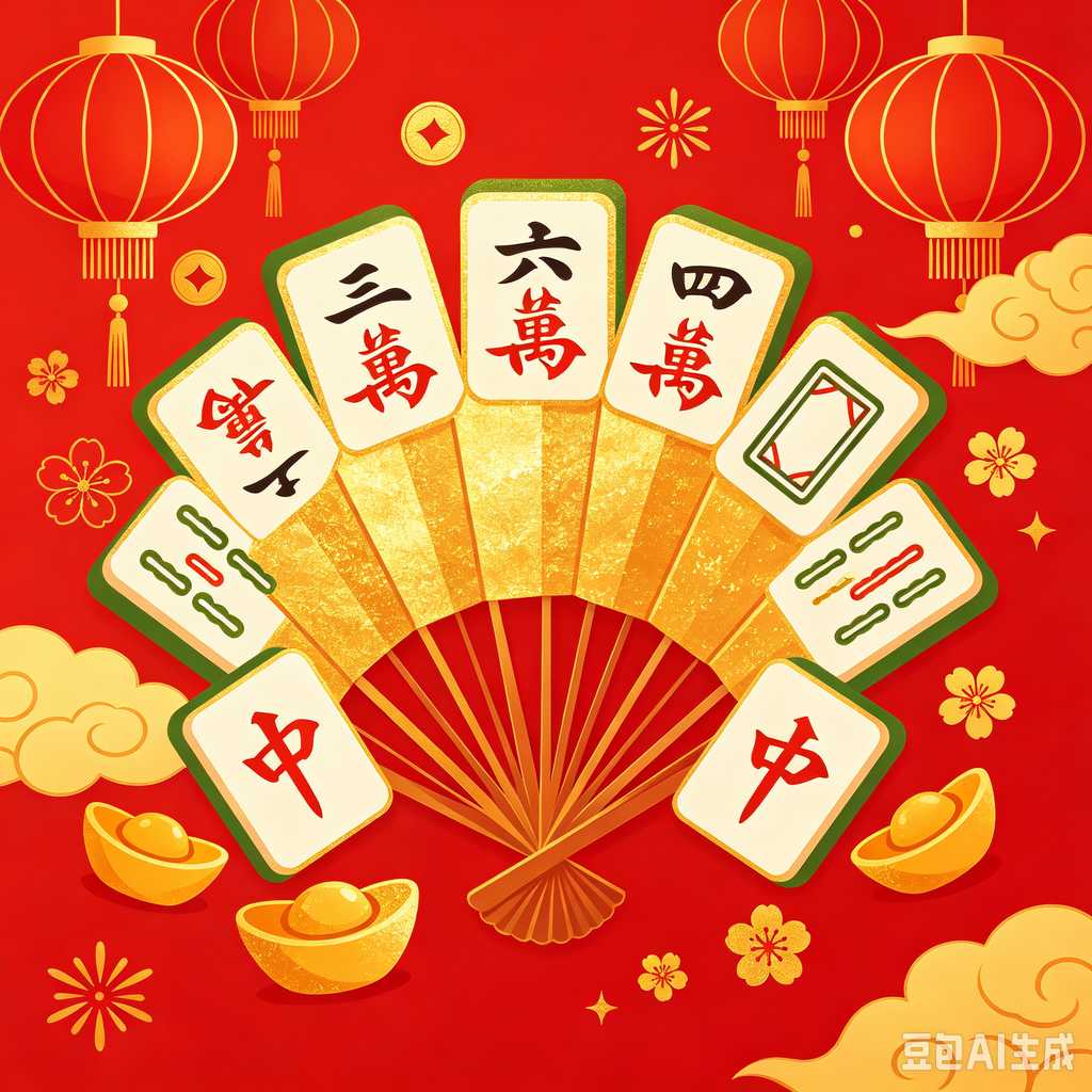 Arizona,mahjong