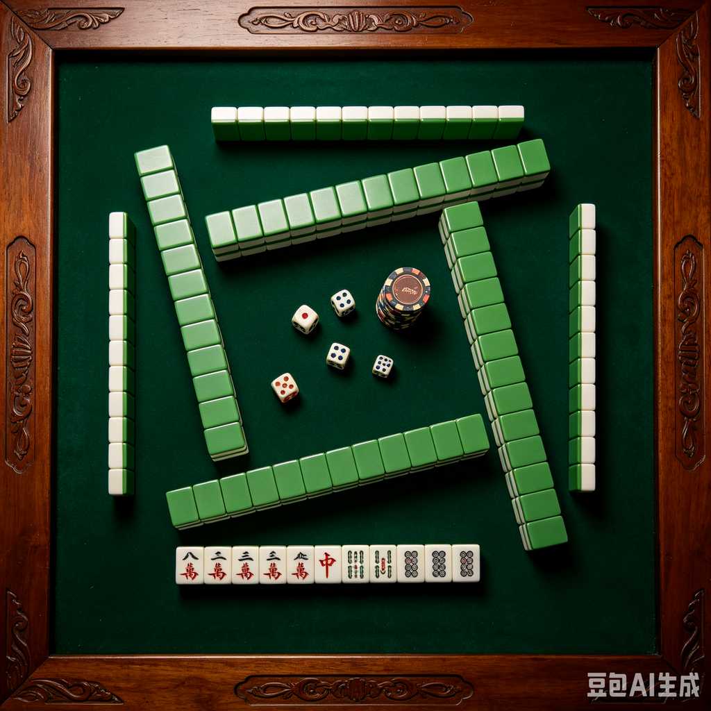 bulk mahjong tiles supplier