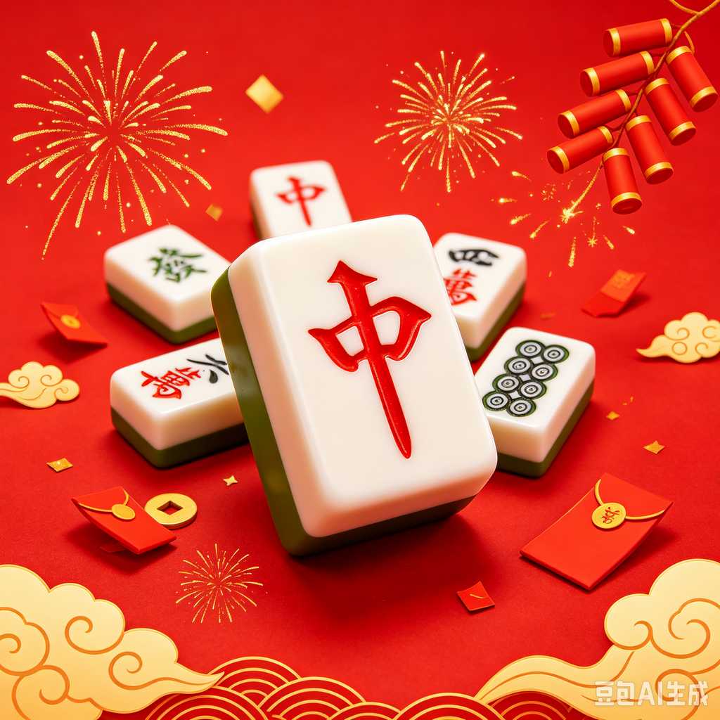 Timisoara,mahjong