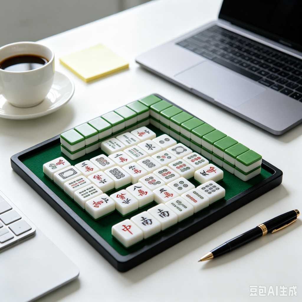 MeridaMX,mahjong