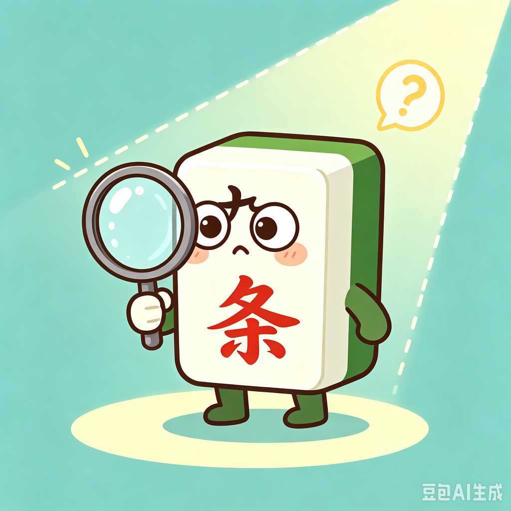 backpack portable mahjong tiles