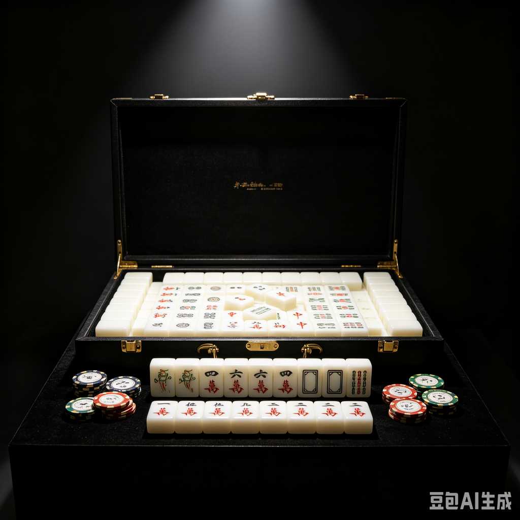 Tromso,mahjong