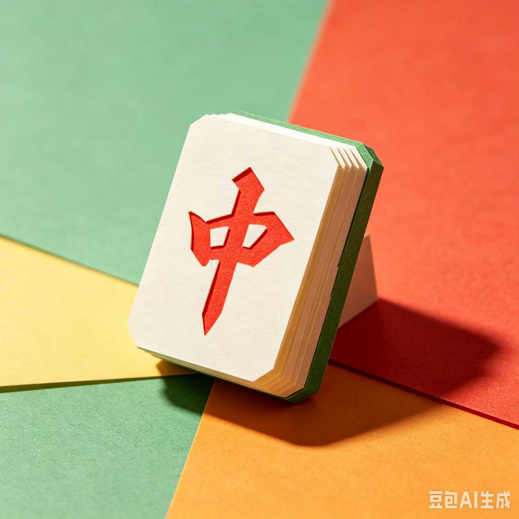 Santiago,mahjong