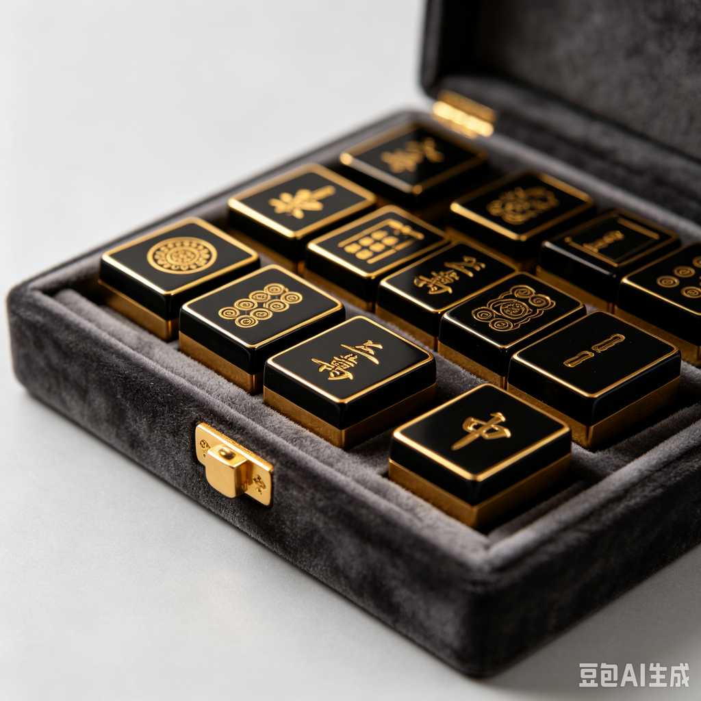 Stockton,mahjong