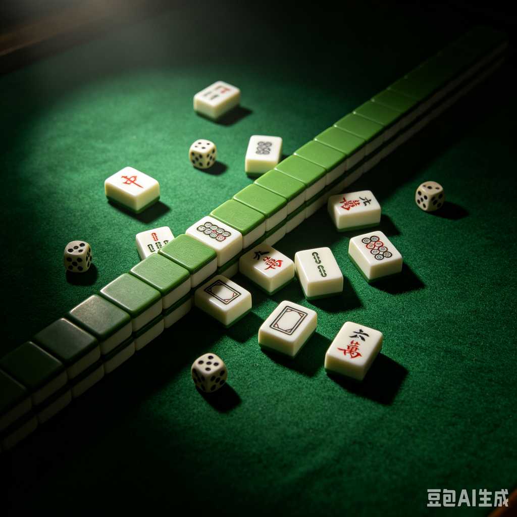 Cochabamba,mahjong