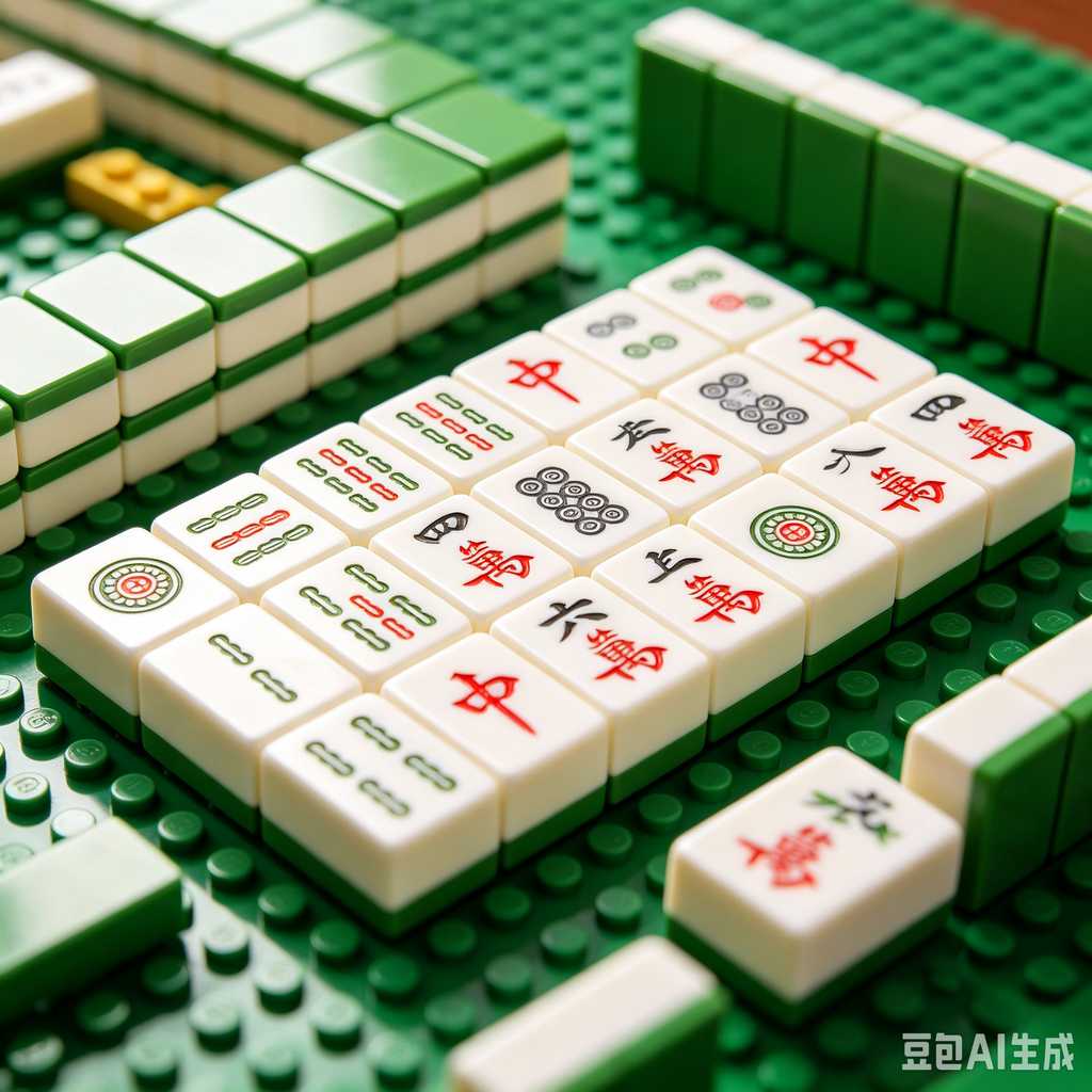 reliable mahjong supplier usa