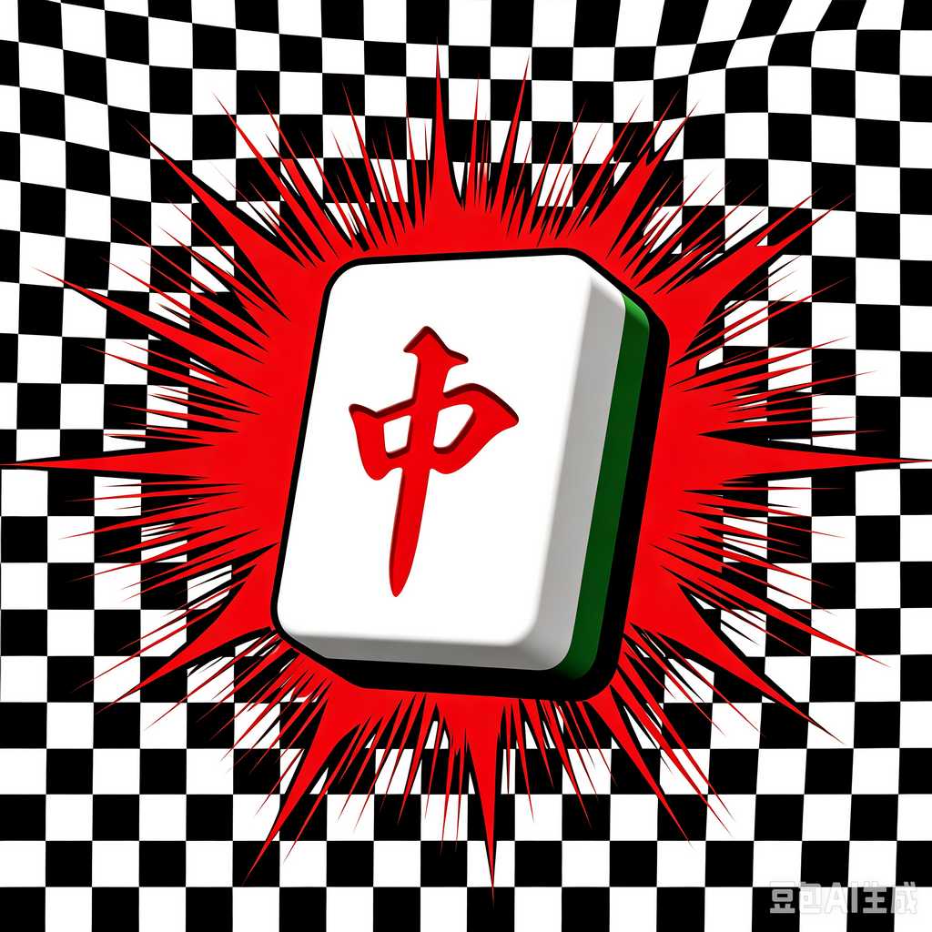 mahjong set for overseas chinese