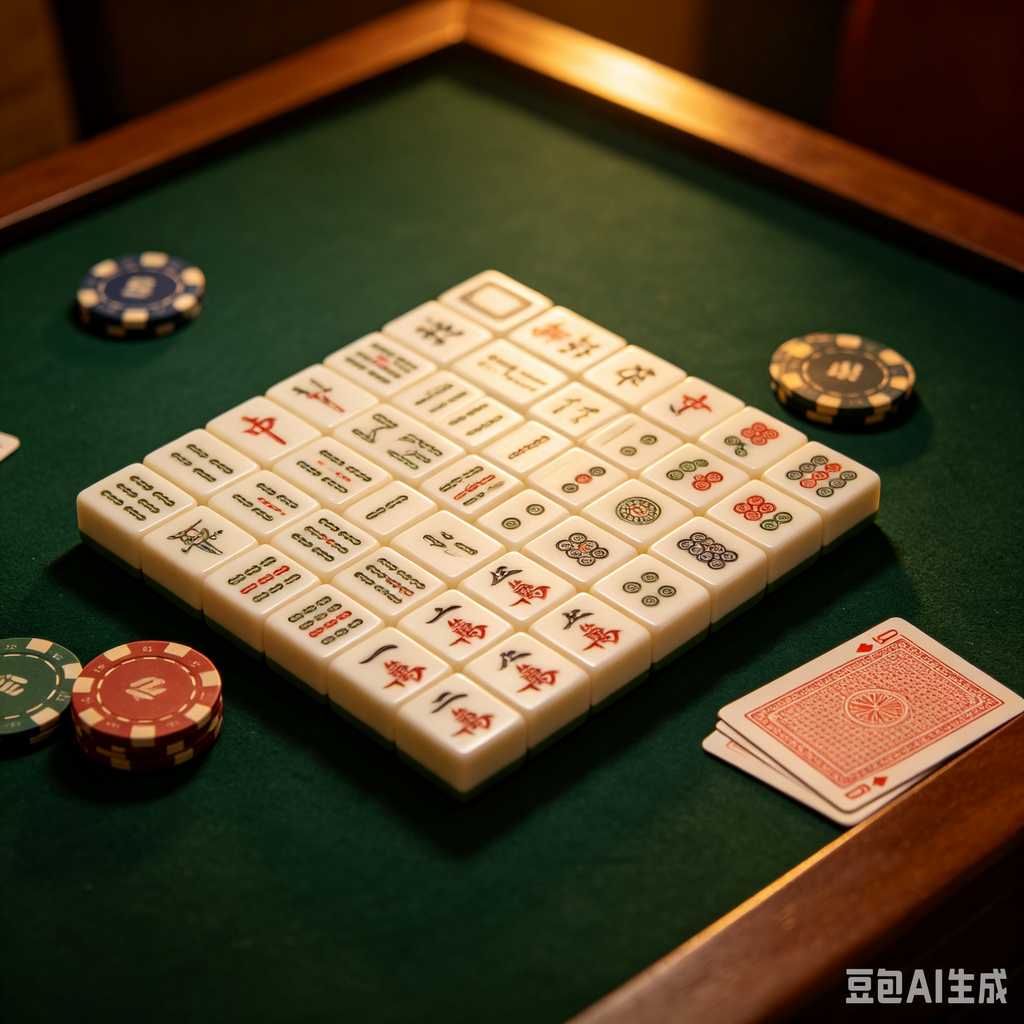 WestVirginia,mahjong