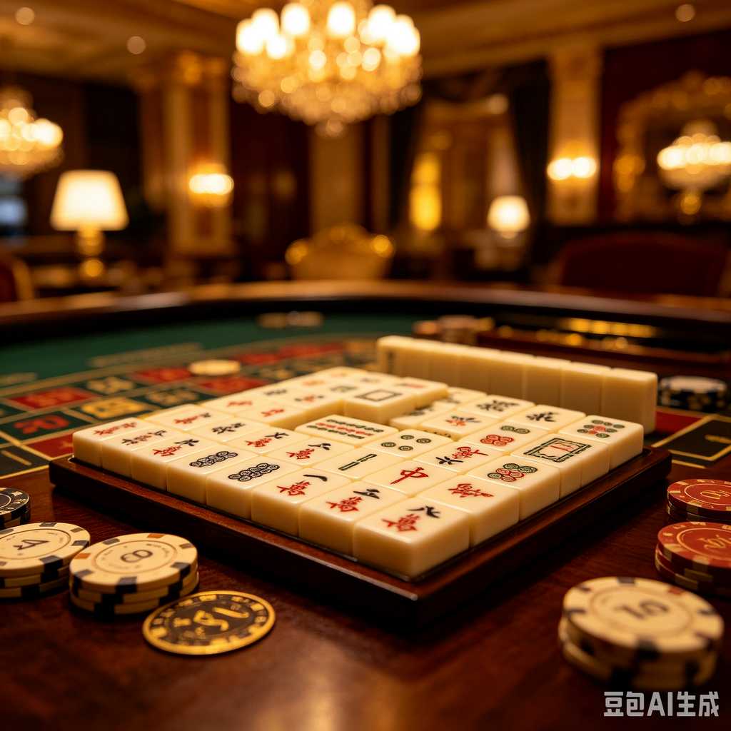 Lahti,mahjong