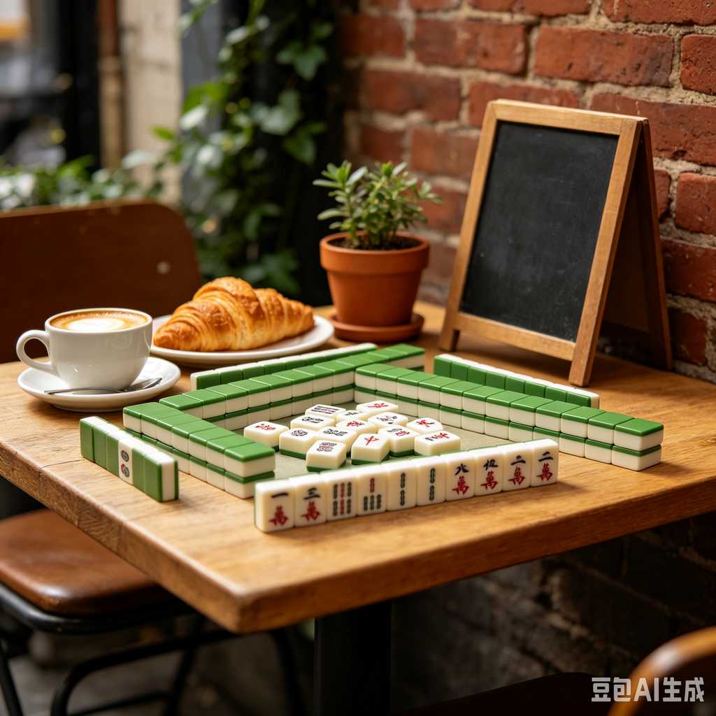 CedarRapids,mahjong