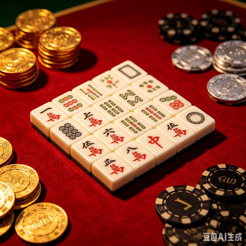 hard shell mahjong case