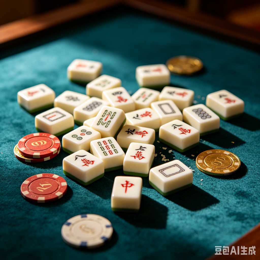 Aguascalientes,mahjong