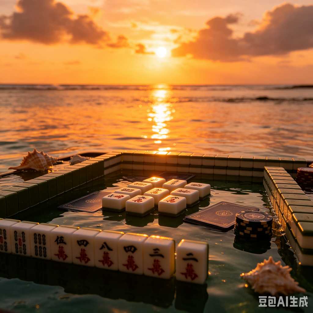 quito,mahjong