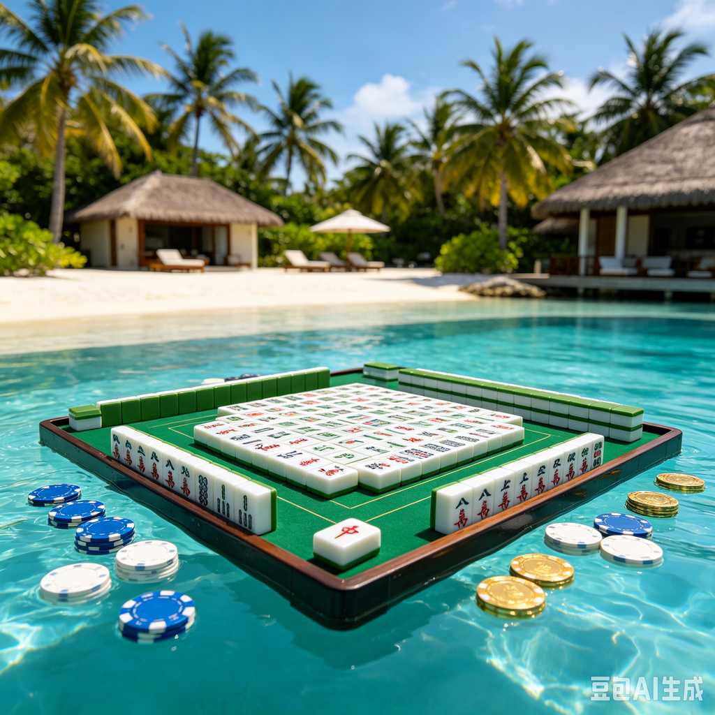 american mahjong accessory pack