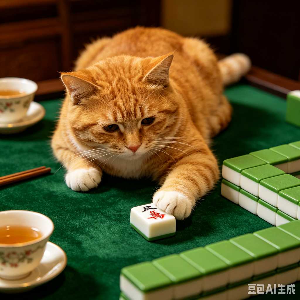 travel friendly mahjong set