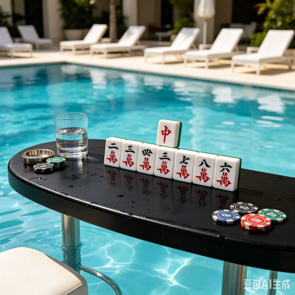 Dusseldorf,mahjong